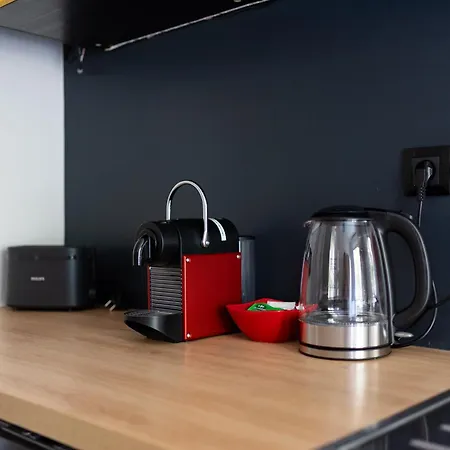 T3 Hypercentre Avec Parking Gratuit Et Terrasse Apartmán Toulouse